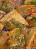 Tahu cirawit