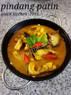 Foto resep pindang ikan patin