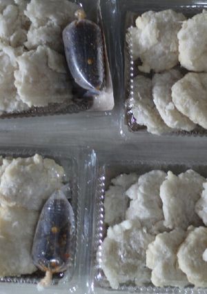 Foto resep Cireng crispy