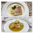 Bacalao al pil pil