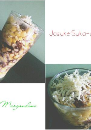 Foto resep Jasuke Suka - suka