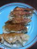 Gyoza