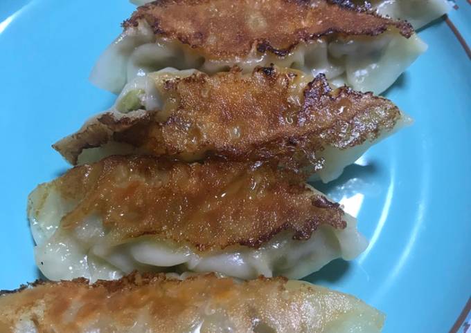 Gyoza