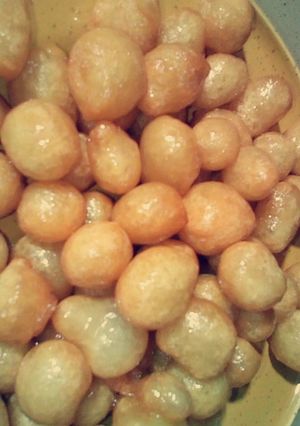 صورة لوصفة عوامة 😋