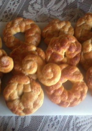 صورة لوصفة البريوش