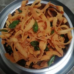 A picture of Fafda.
