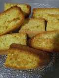 Bay biscuit riquísimos!