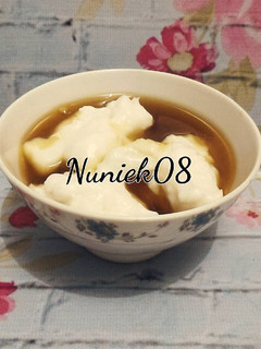 Foto resep Bubur Sumsum