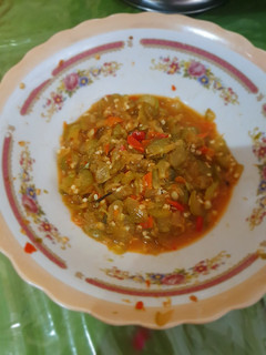 Foto resep Sambel belimbing