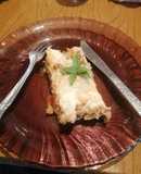 Lasagne (lasaña)