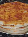 Prepizzas caseritas🍕