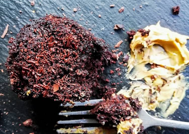 Step-by-Step Guide to Prepare Speedy Chocolate Mug Cake