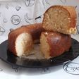 Bizcochuelo de Yogurt (en savarin essen)
