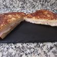 Sándwich Montecristo