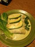 Enchiladas suizas