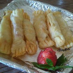 A picture of Potato Fingers.