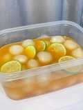 Manisan Rambutan