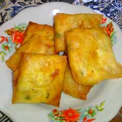 Martabak Tahu রেসিপির প্রধান ছবি