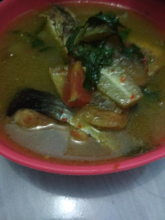 Foto resep Pindang ikan patin segerrr