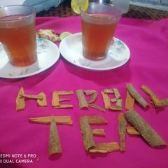 A picture of HERBAL TEA DETOX (it's good for health and weight loss).