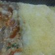 Canelones de acelga y queso usando láminas de lasagna