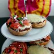 Molletes