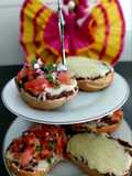 Molletes