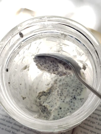 Recipe Chia Seed Pudding the So Delicious You can take Joss in your mouth