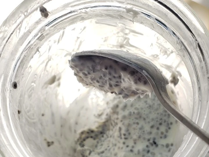 Recipe Chia Seed Pudding the So Delicious You can take Joss in your mouth