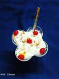 Kesar Elaichi Shrikhand