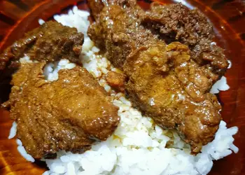 Cara Memasak Cepat Bistik Sapi Sedap Nikmat