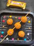 Mango Bites
