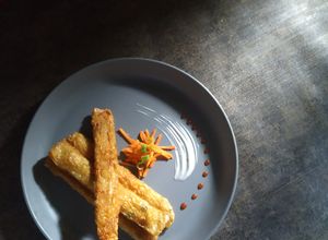 Foto resep Fish Roll (Frozen Food)