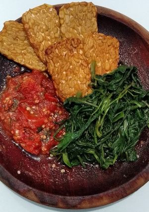 Foto resep Sambal seuhahh