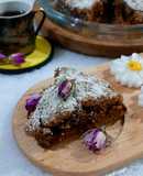 کرامبل خرما (رژیمی)