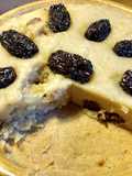 Fu Ling(poria) rice cake茯苓糕