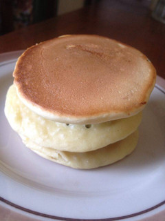Foto resep Pancake OREO