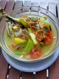 Ikan Salem Lempah Kuning