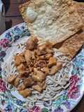 Bakmie Ayam