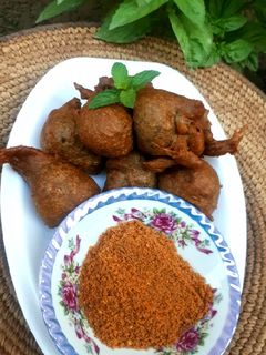 Tsala ainihin hoton girkin