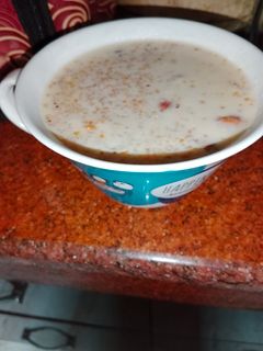 दलिया (daliya recipe in Hindi) रेसिपी मुख्य फोटो