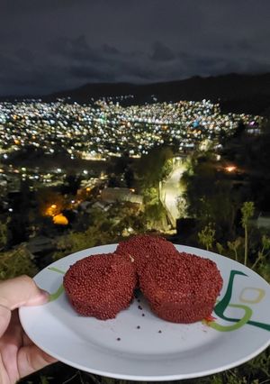 Una foto de Garibaldis