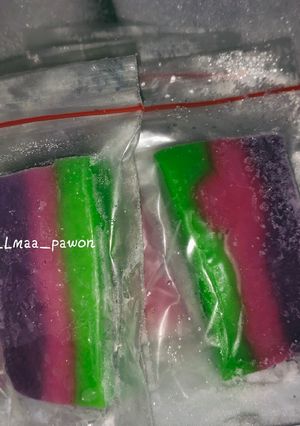 Foto resep Es gabus