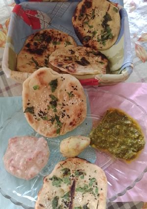 A picture of Kulchay.