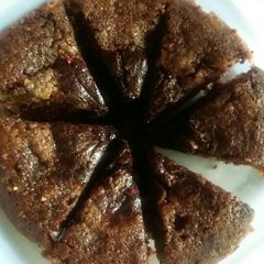 Marble Cake A picture of Marble Cake.