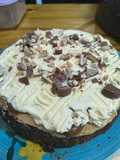 Chocotorta distinta