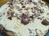 Chocotorta distinta