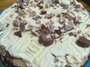 Una foto de torta de cumpleaños para chicos