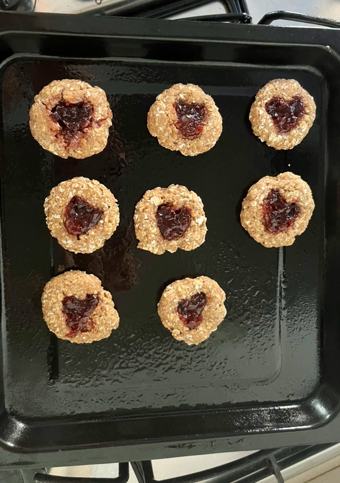 Una foto de Pepas de avena sin azúcar