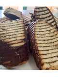Biscuit Cake (cold Cake)